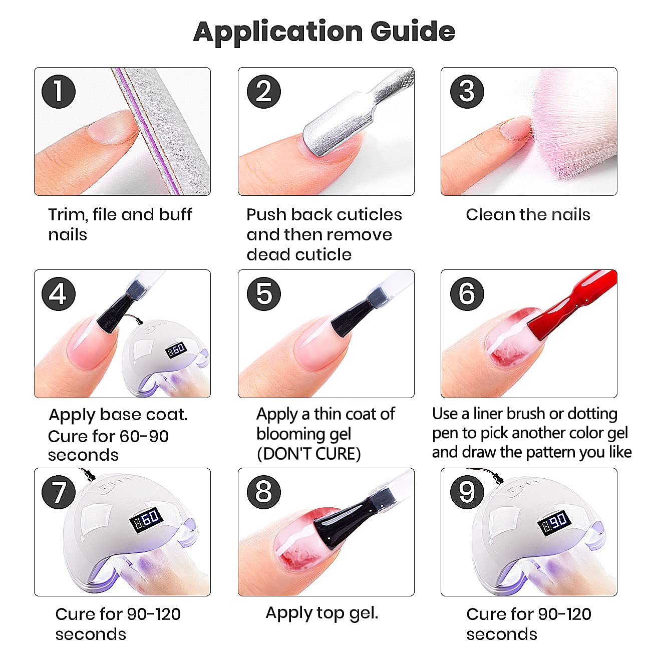 RARJSM label detail showing ingredients and curing instructions for safety