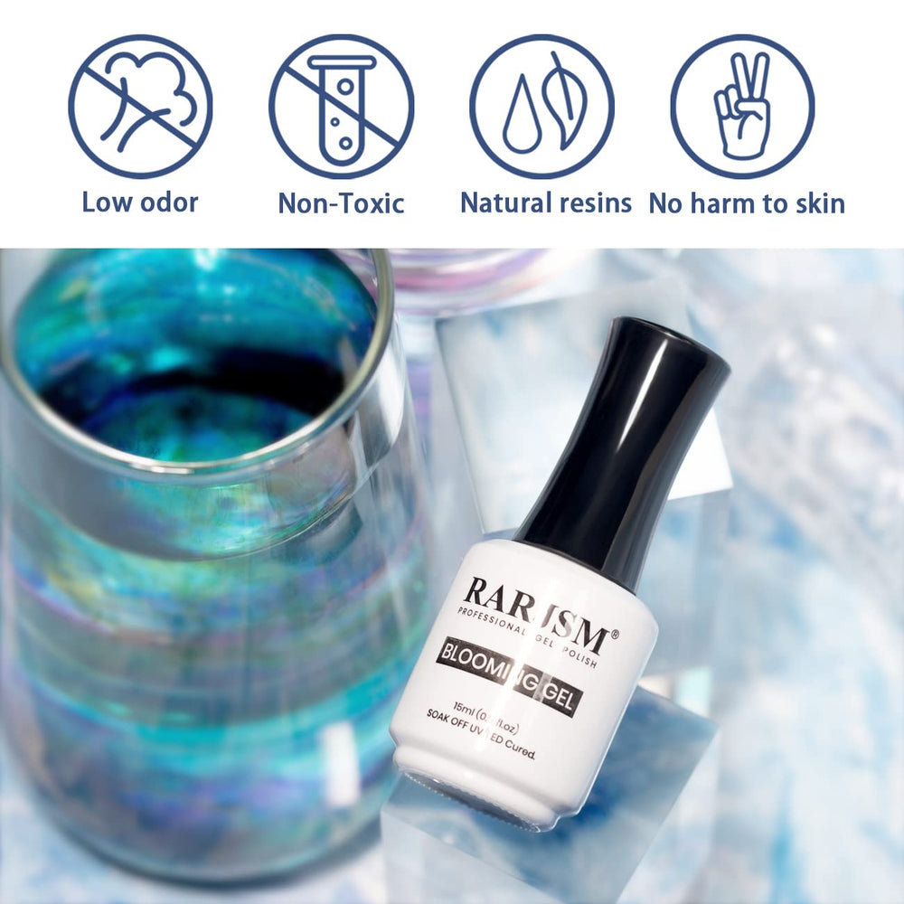 RARJSM 15ml bottle beside coin showing compact travel-friendly size