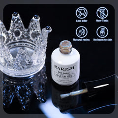 RARJSM ingredient and usage label close-up showing curing instructions and safety tips