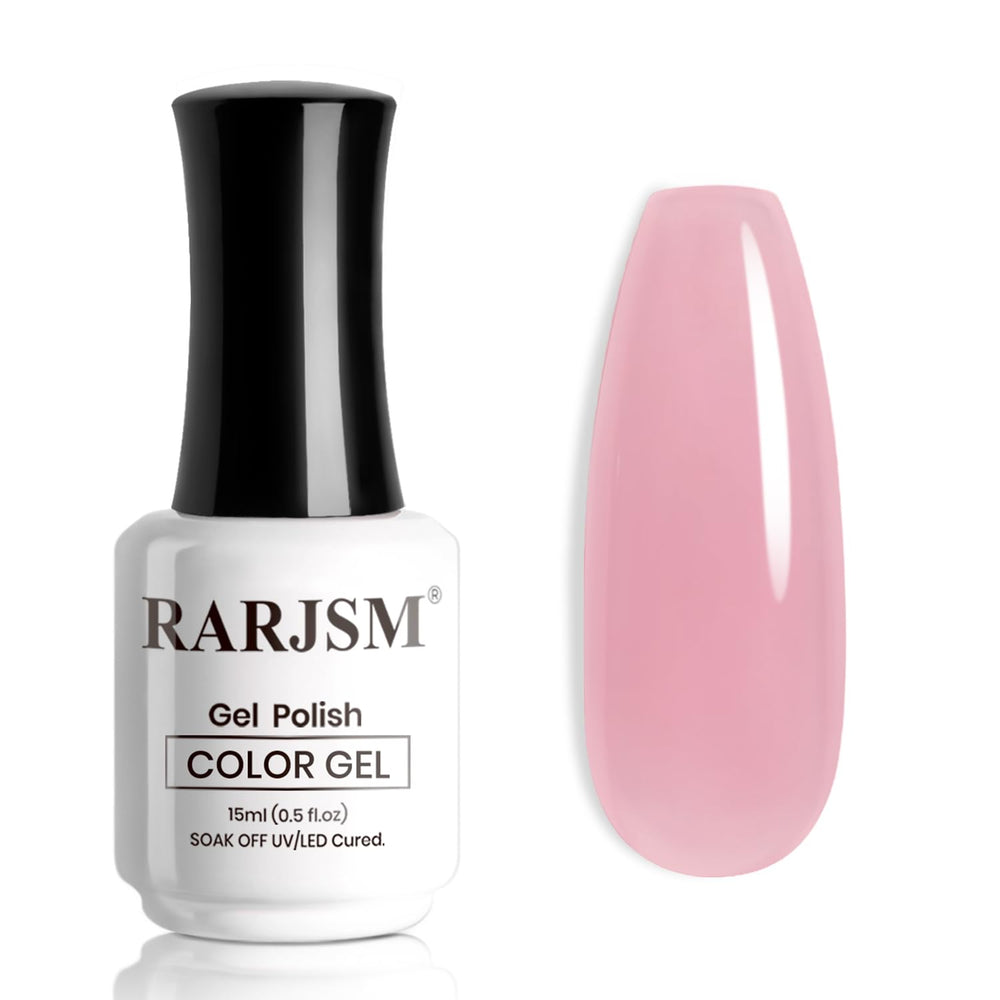 RARJSM bottle front view showing color and sleek packaging for easy selection