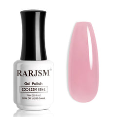 RARJSM bottle front view showing color and sleek packaging for easy selection