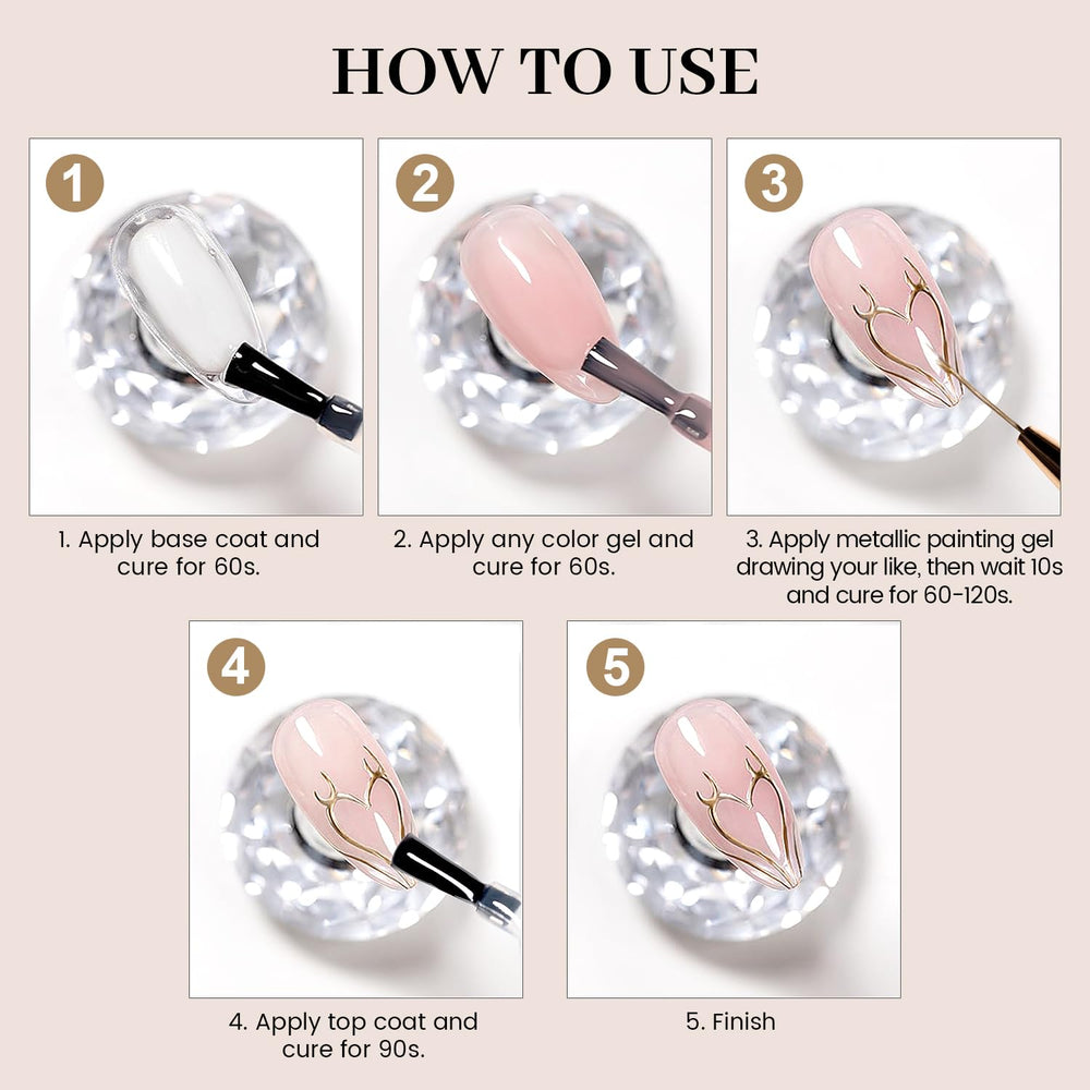 RARJSM packaging label close-up showing ingredients and product usage instructions