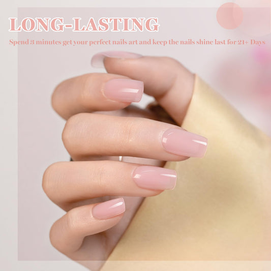 RARJSM brush application spreading gel for smooth coverage and easy, precise control