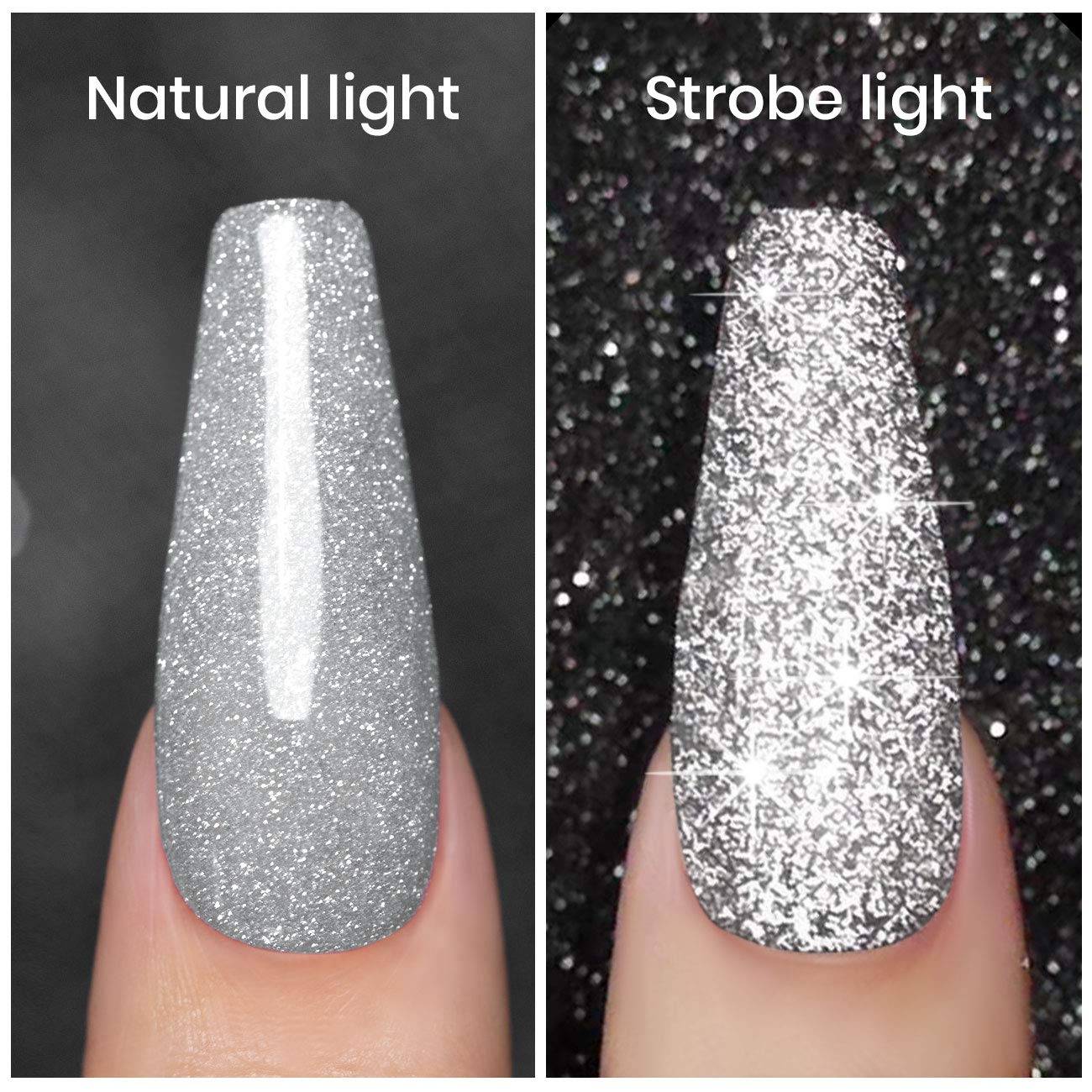 RARJSM brush close-up demonstrating smooth application and even coverage
