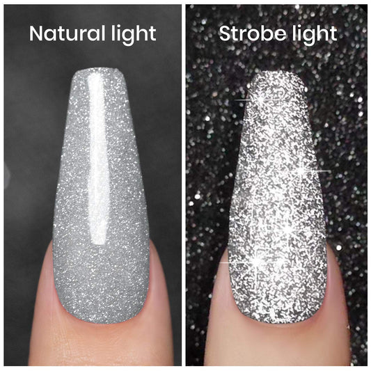 RARJSM brush close-up demonstrating smooth application and even coverage