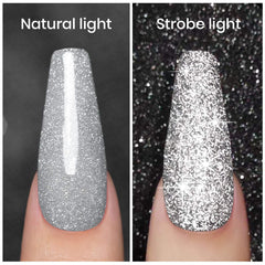 RARJSM brush close-up demonstrating smooth application and even coverage