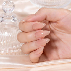 RARJSM brush close-up with bristles coated for precise application