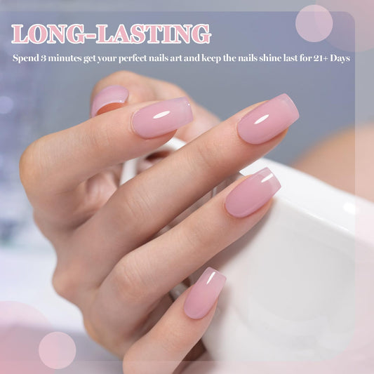 RARJSM brush stroke texture close-up highlighting smooth self-leveling finish benefit