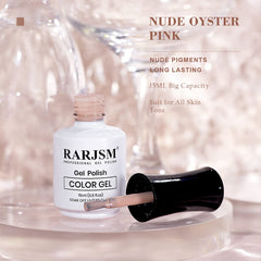 RARJSM brush and cap detail demonstrating smooth application benefit