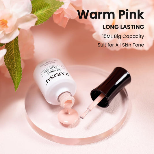 RARJSM close-up gel texture highlighting sheer ice jelly consistency benefit