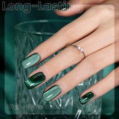 RARJSM close-up shimmer texture revealing ceramic diamond-like reflective effect
