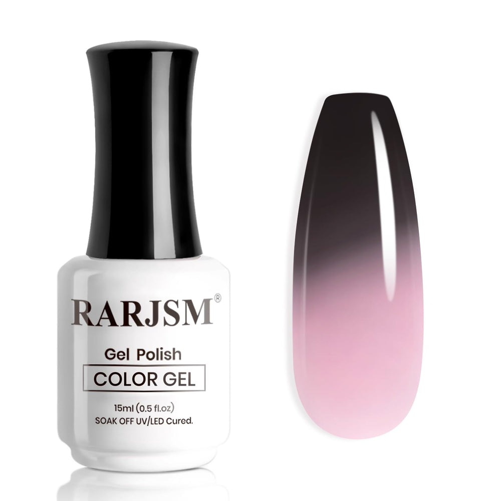 RARJSM bottle front view showing label and 15ML capacity, easy identification benefit