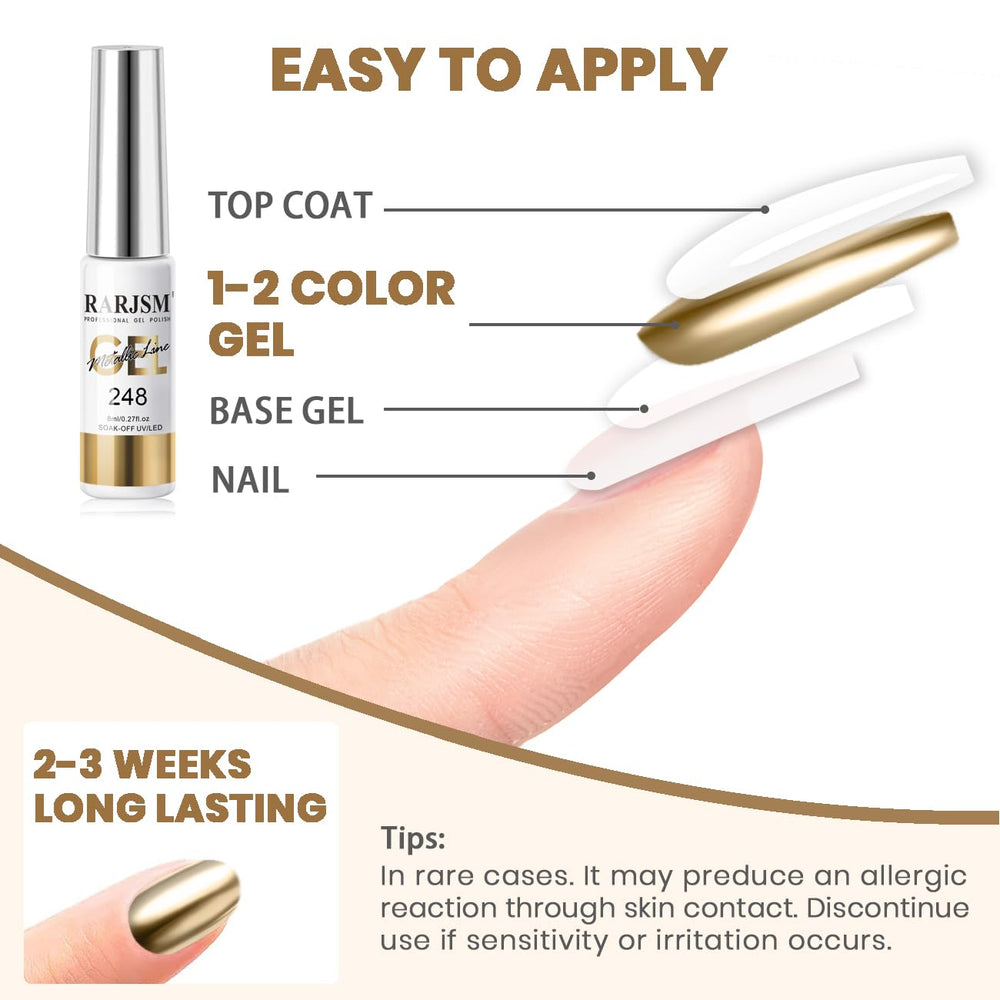RARJSM bottle label and base showing product details and formulation transparency