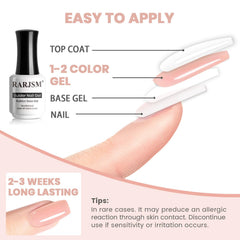 RARJSM label and ingredient panel close-up showing formula transparency and low-odor benefit