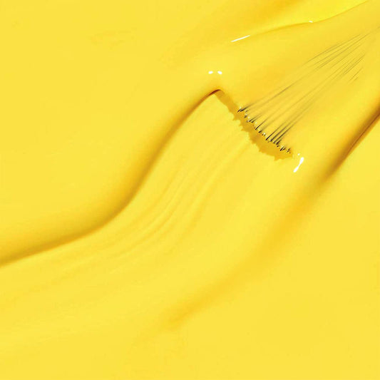 RARJSM brush stroke detail demonstrating smooth application and even coverage benefit