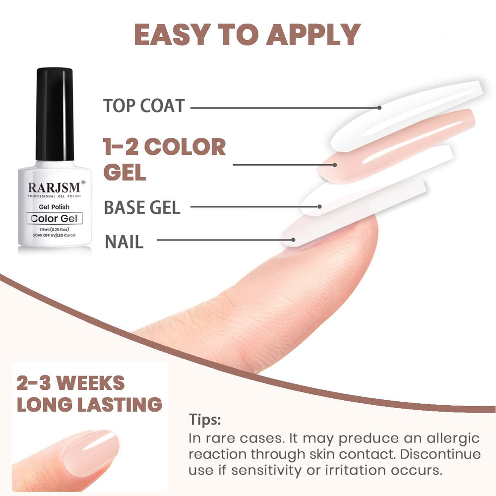 RARJSM styled hands holding cup showing wearable neutral manicure for daily confidence