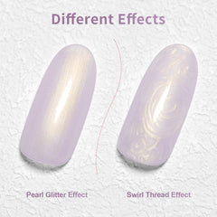 RARJSM brush painting gold line on nail for accurate detailing benefit