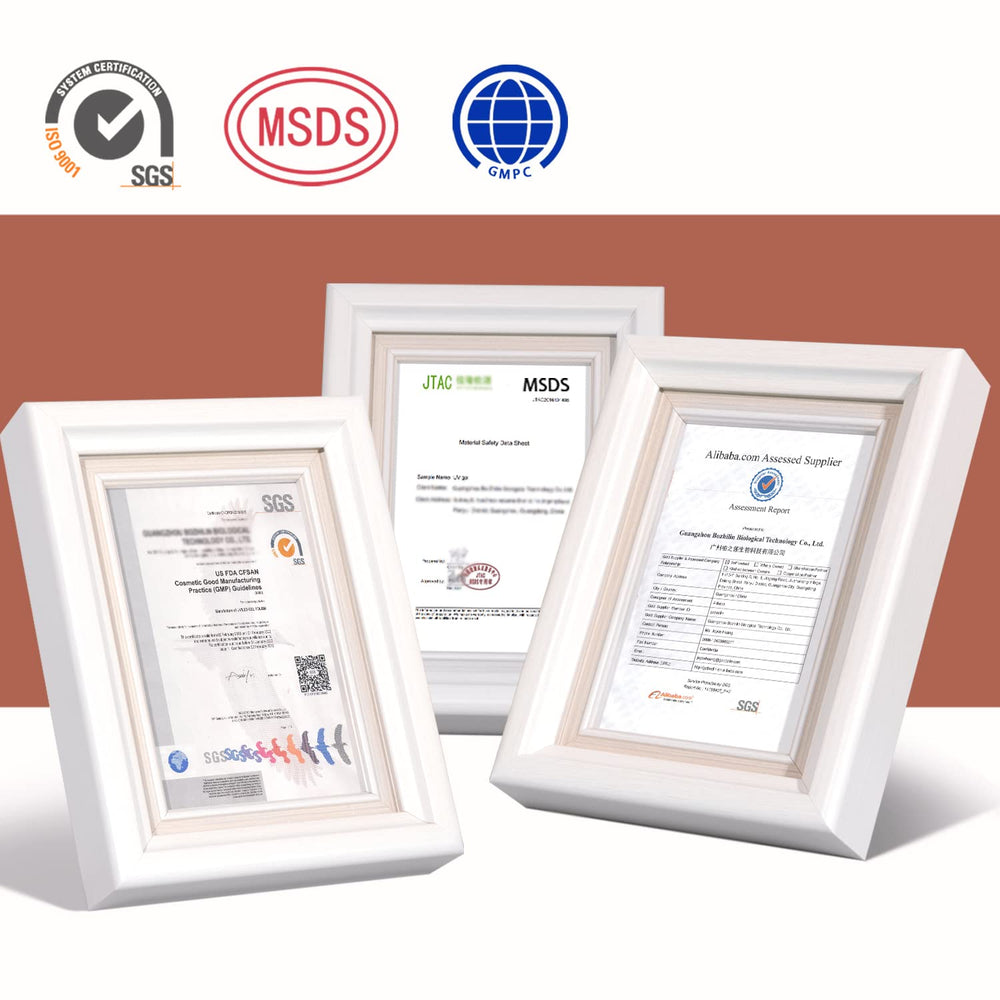 RARJSM boxed packaging in hand highlighting gift-ready presentation benefit
