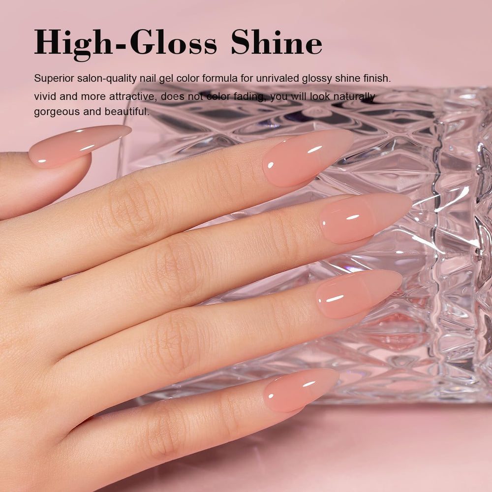 RARJSM brush stroke close-up reveals smooth application for streak-free finish