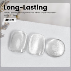 RARJSM polish swatches on nail wheel showing translucency and layering options