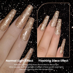 RARJSM brush stroke on swatch stick illustrating smooth application and even coverage
