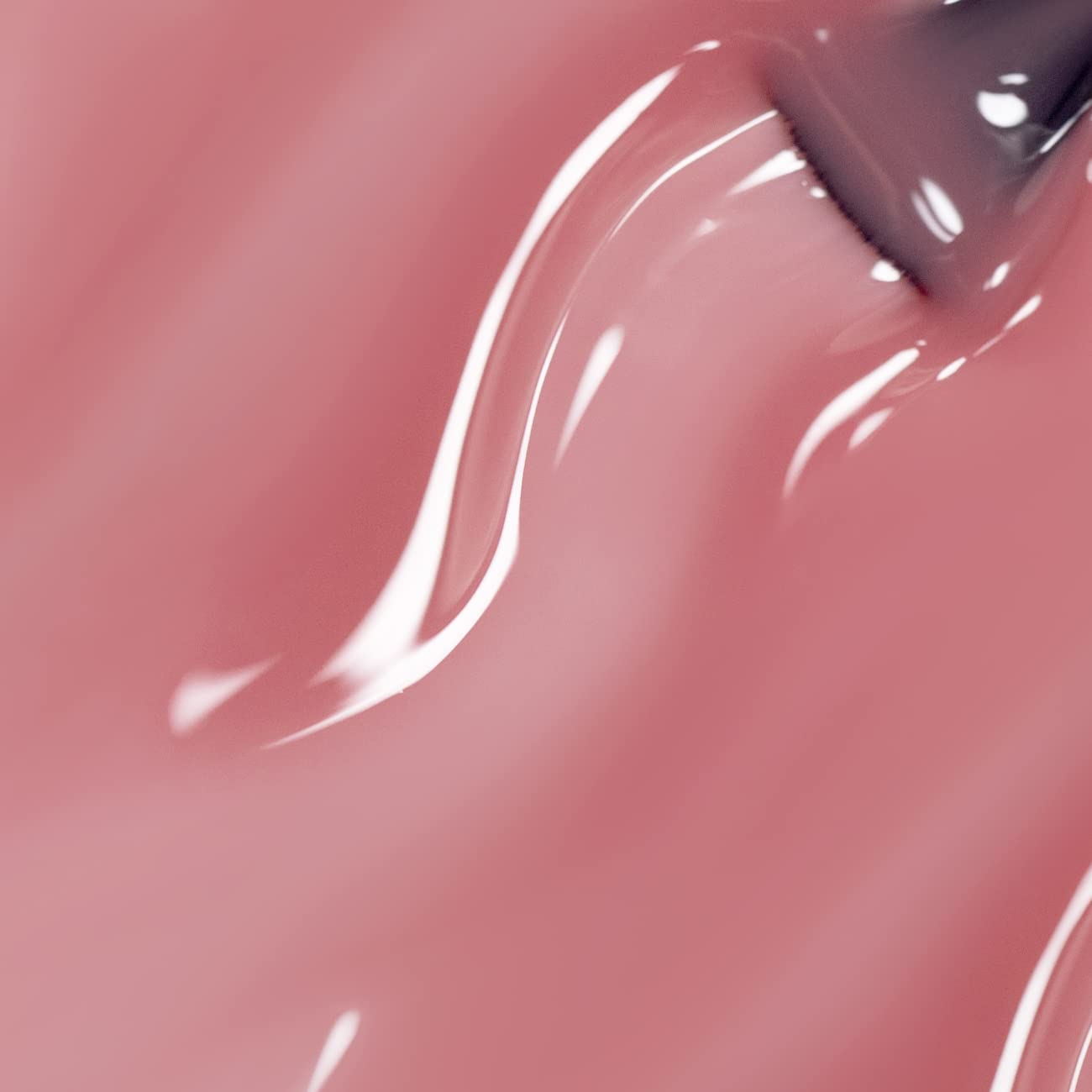 RARJSM cured surface close-up showing glossy finish and chip-resistant benefit