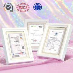 RARJSM used by manicurist in salon creating long-lasting professional finish