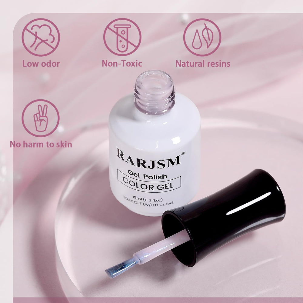 RARJSM scale 15ml bottle size comparison for travel convenience