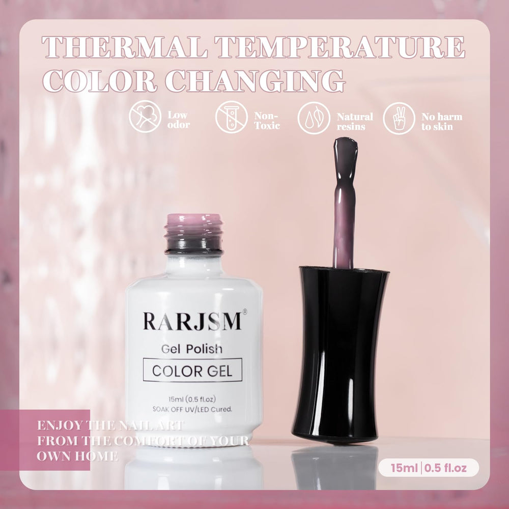 RARJSM bottle beside ruler for scale showing generous 15ML, value benefit