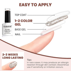 RARJSM bottle beside coin for size comparison illustrating 7.5ml compactness