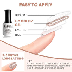 RARJSM shade comparison of sheer layers demonstrating buildable coverage and depth