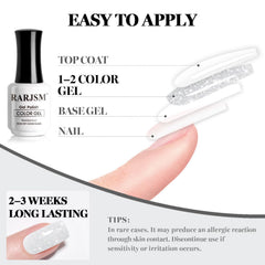 RARJSM 15ml bottle next to coin showing compact travel-friendly size