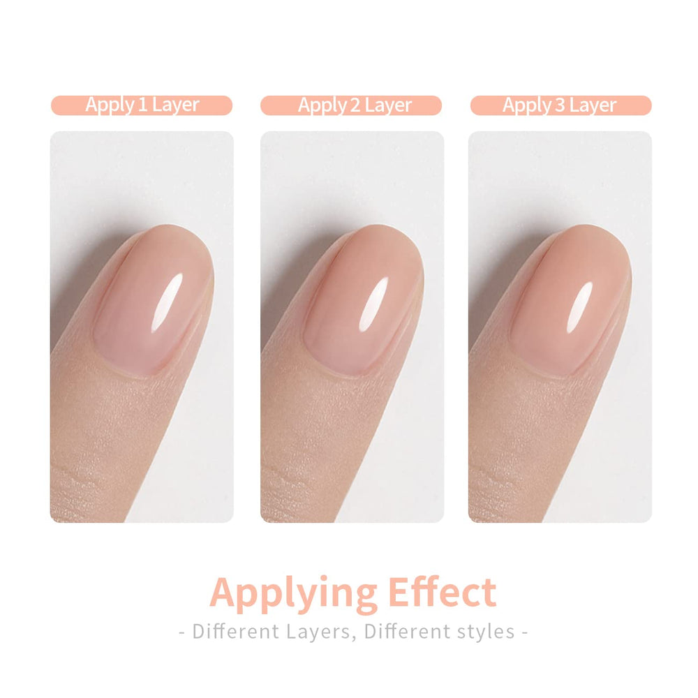 RARJSM 15ml bottle next to a ruler, visual size comparison and long-lasting value benefit