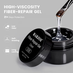 RARJSM bottle beside finger illustrating 8ml size and travel-friendly convenience