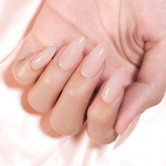 RARJSM brush stroke texture revealing thick jelly consistency for easy sculpting