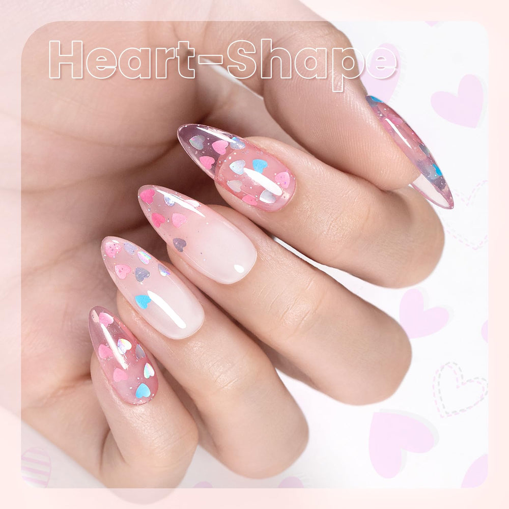 RARJSM brush stroke on palette revealing jelly texture and smooth application benefit