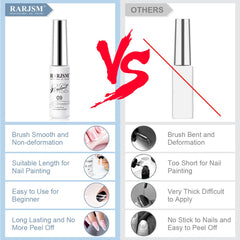 RARJSM product displayed on salon station suggesting professional-ready use