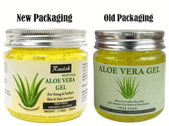 raslok scale and size comparison indicating convenient 7.76 oz jar