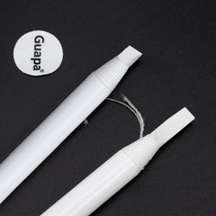 Rasmet close-up of pencil tip showing smooth texture for precise marking