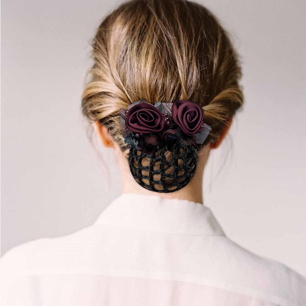ravlzors lifestyle dance studio photo showing motion-ready neat hairstyle benefit