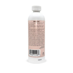 Raw Plus Rare ergonomic handle for easy pouring and secure grip