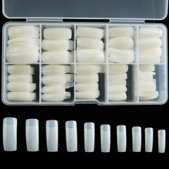 RayanWay front packaging case showing neat storage and quick selection benefit