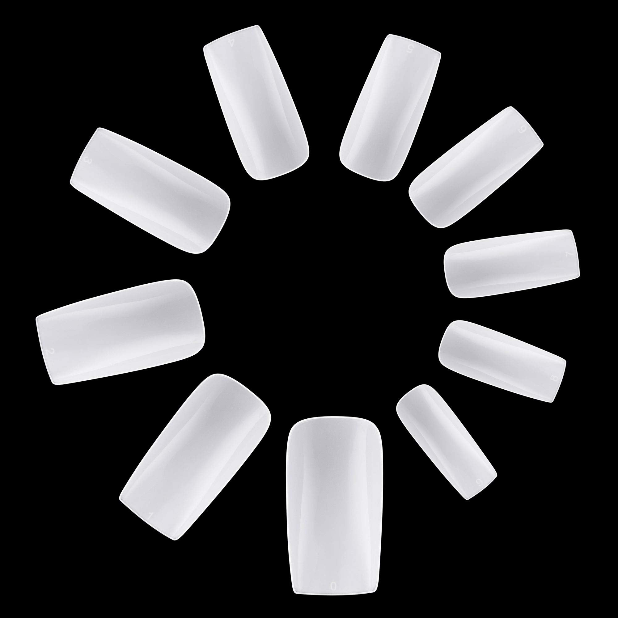 RayanWay size chart overlay showing measurements for precise fitting