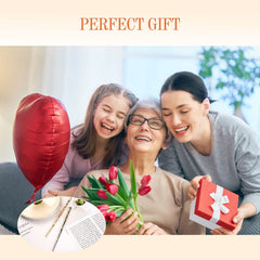 RAYNAG gift-ready box presentation ideal for gifting convenience