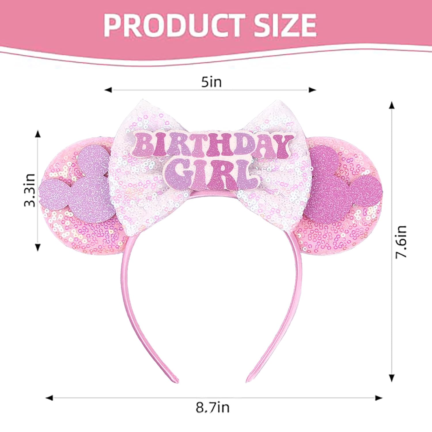 RAZKO satin-wrapped headband close-up for soft, non-slip comfort