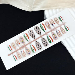 Rdntbeu kit tools and adhesives displayed to show easy application options