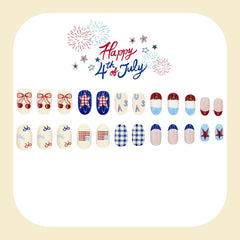Rdntbeu application tools with file stick and jelly stickers for easy use