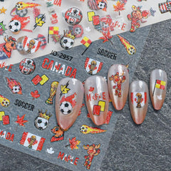 Rdntbeu label close-up emphasizing waterproof material and long-lasting adhesion benefit