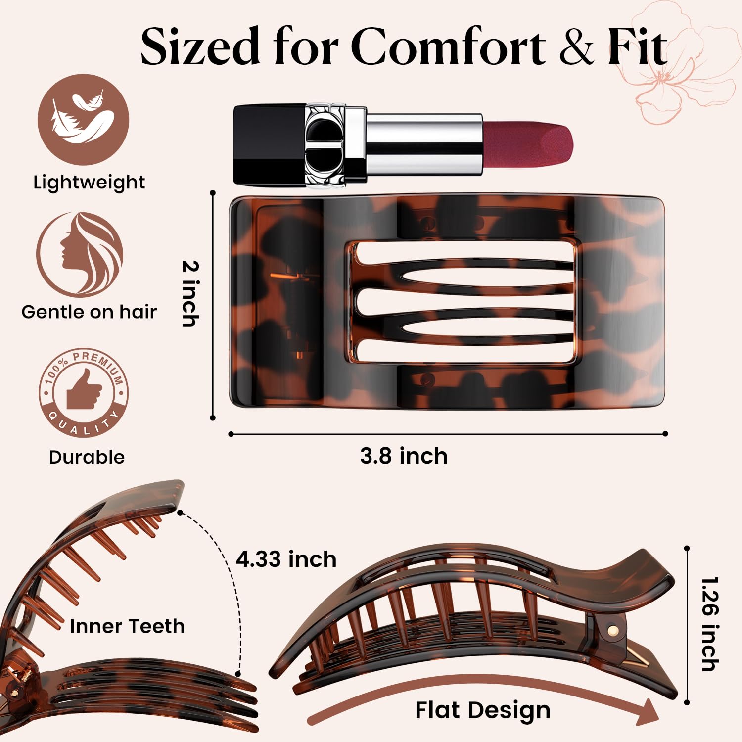 RDUQM held in hand to show size and practical scale