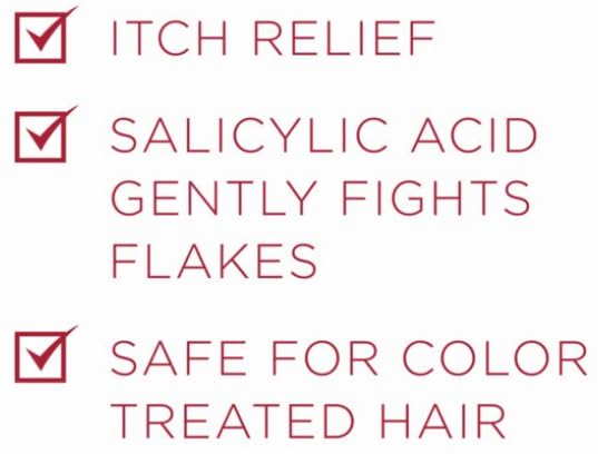 RE-fresh creamy conditioner texture close-up showing smooth consistency for easy application